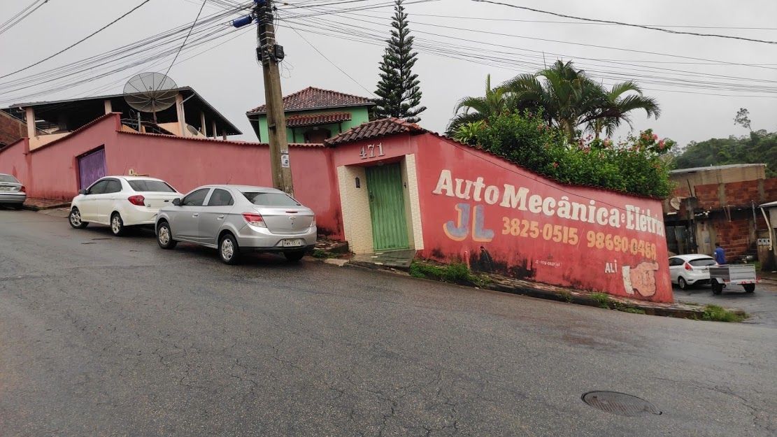 Casa  venda  no Cidade Nova - Santana do Paraso, MG. Imveis