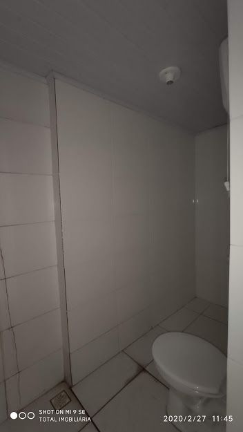 Loja-Salão para alugar, 35m² - Foto 4