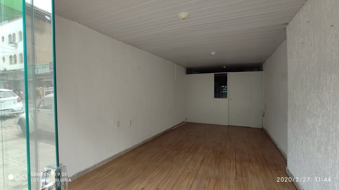 Loja-Salão para alugar, 35m² - Foto 1