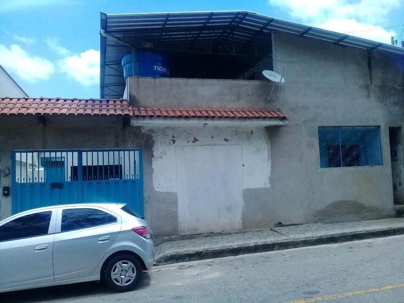 Casa à venda com 3 quartos, 167m² - Foto 4