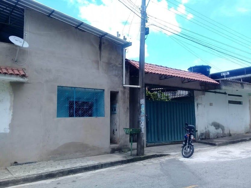 Casa  venda  no Cana - Ipatinga, MG. Imveis
