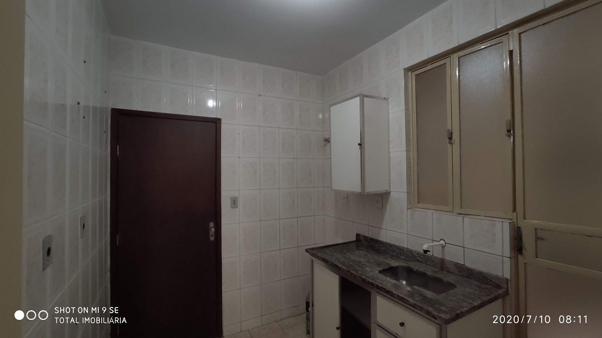 Apartamento à venda com 3 quartos, 54m² - Foto 5