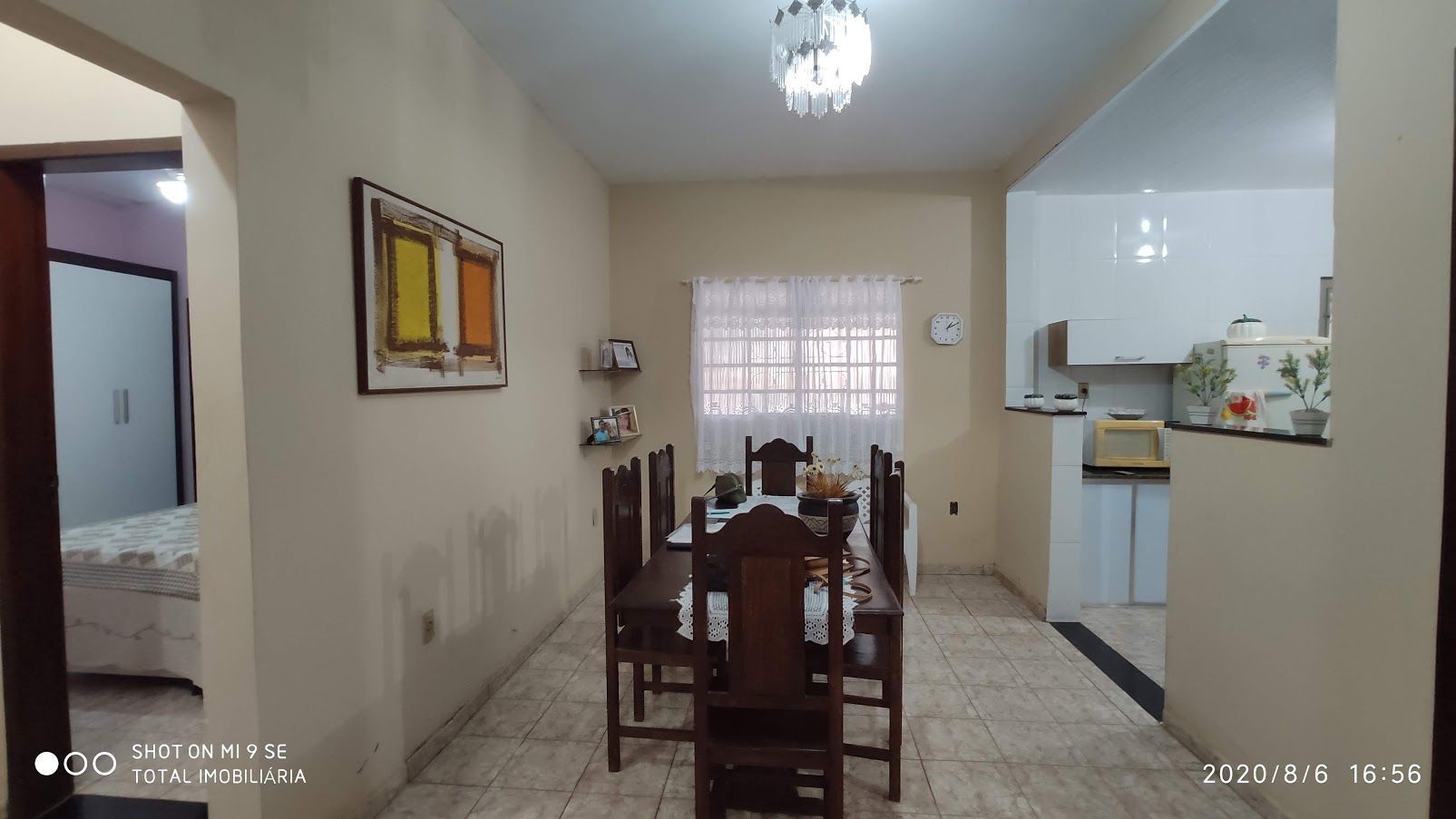 Casa à venda com 3 quartos, 360m² - Foto 3