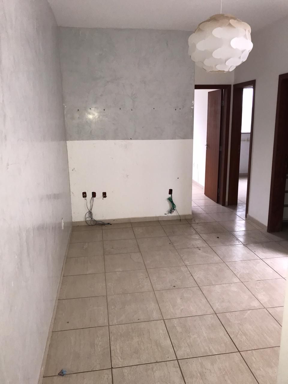 Apartamento à venda com 2 quartos, 57m² - Foto 4