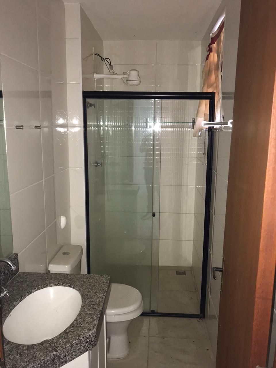 Apartamento à venda com 2 quartos, 57m² - Foto 6