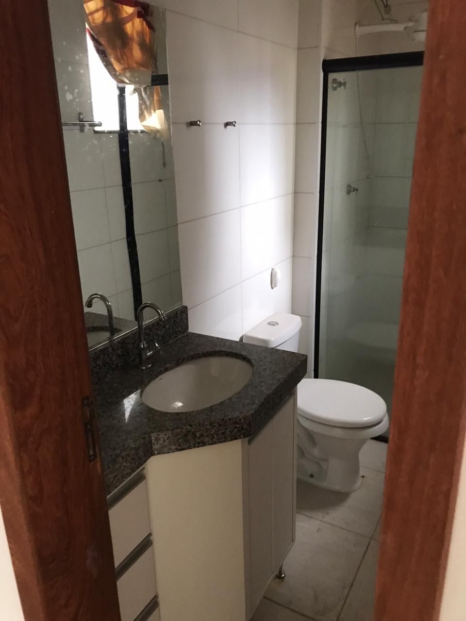 Apartamento à venda com 2 quartos, 57m² - Foto 7