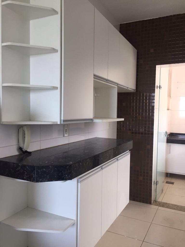 Apartamento à venda com 3 quartos, 70m² - Foto 9