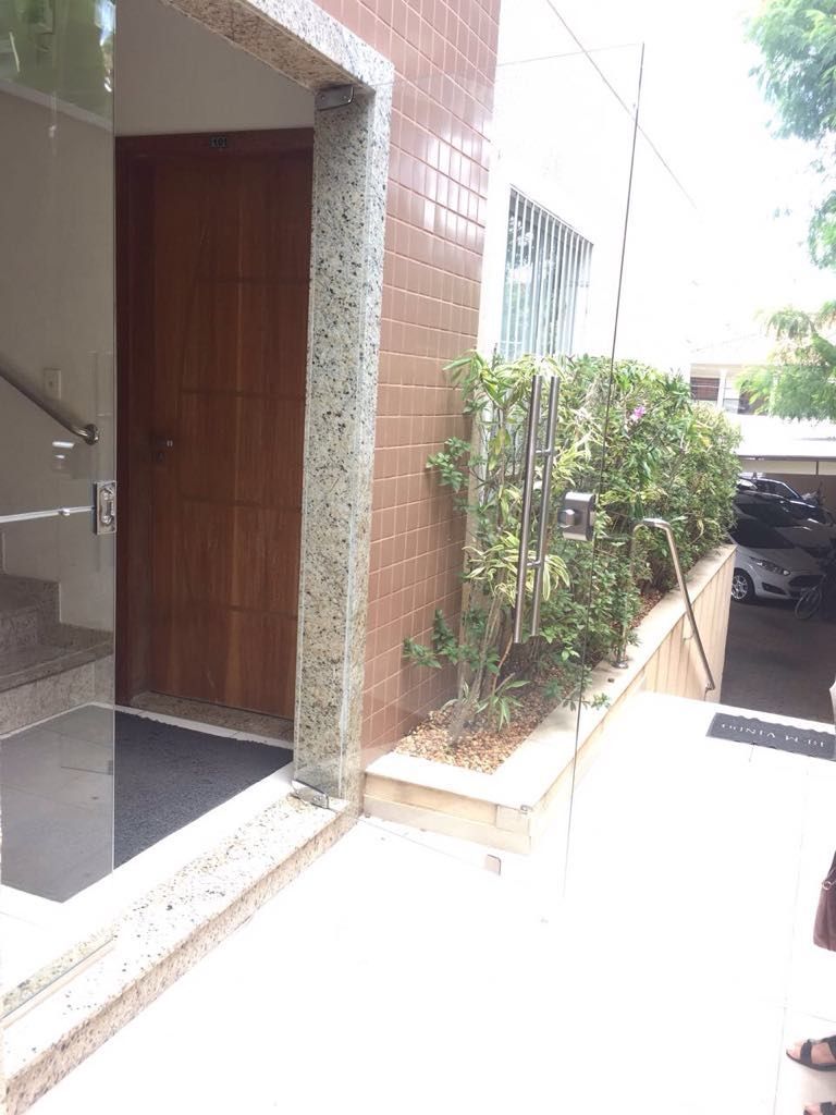 Apartamento à venda com 3 quartos, 70m² - Foto 10