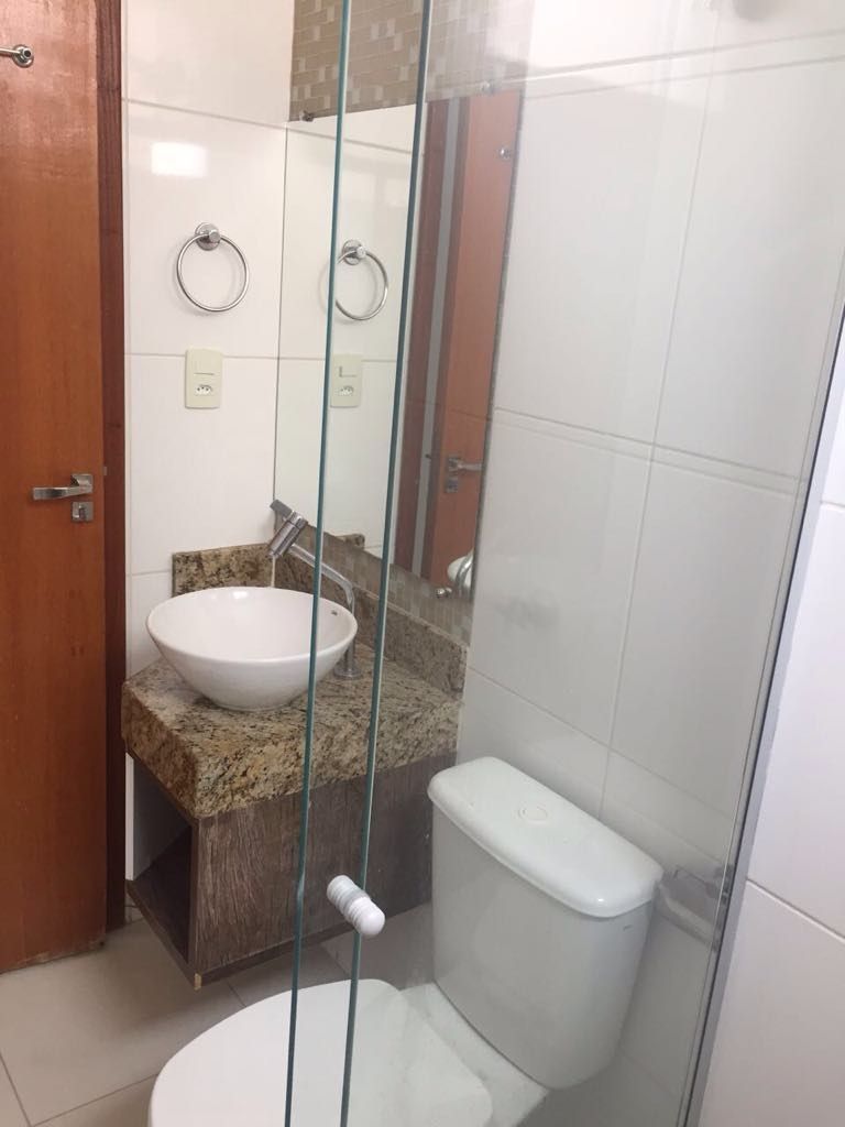 Apartamento à venda com 3 quartos, 70m² - Foto 6