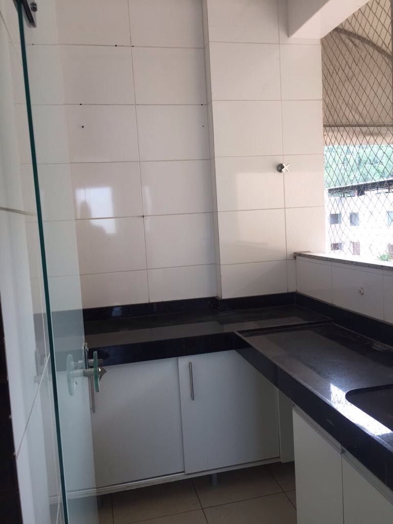 Apartamento à venda com 3 quartos, 70m² - Foto 5