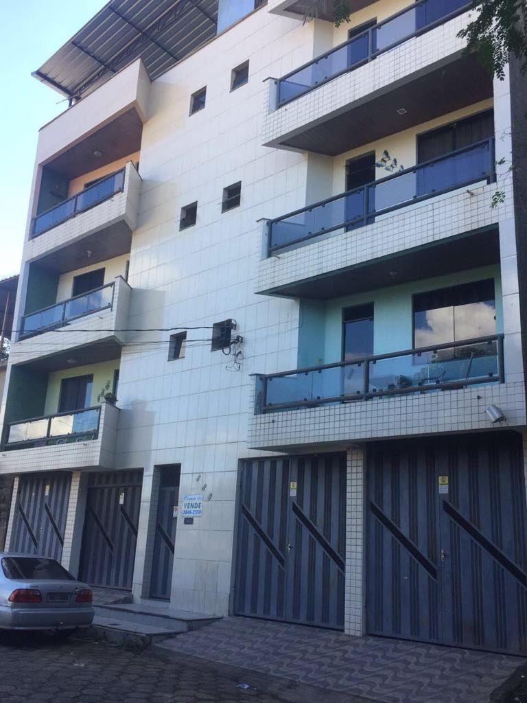 Apartamento à venda com 2 quartos, 80m² - Foto 1