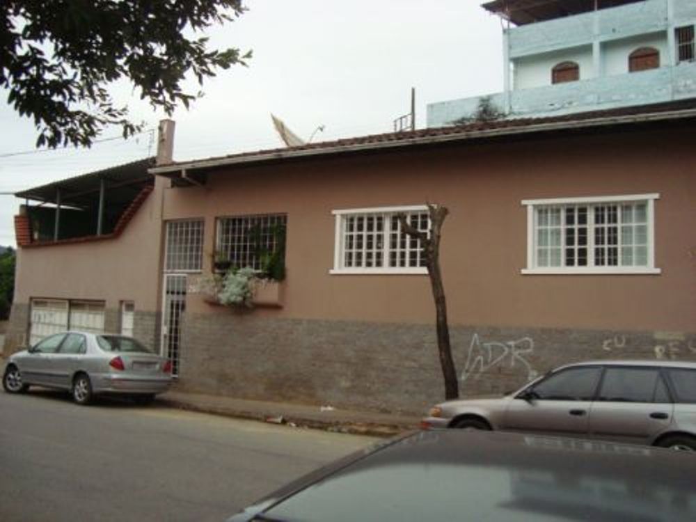 Casa  venda  no Centro - Coronel Fabriciano, MG. Imveis