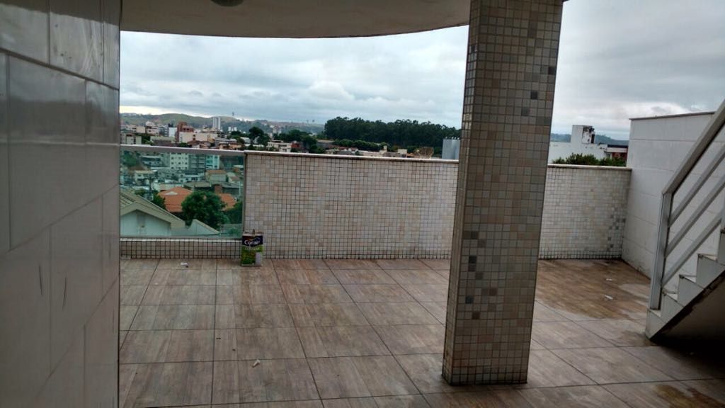 Cobertura à venda com 3 quartos, 260m² - Foto 7