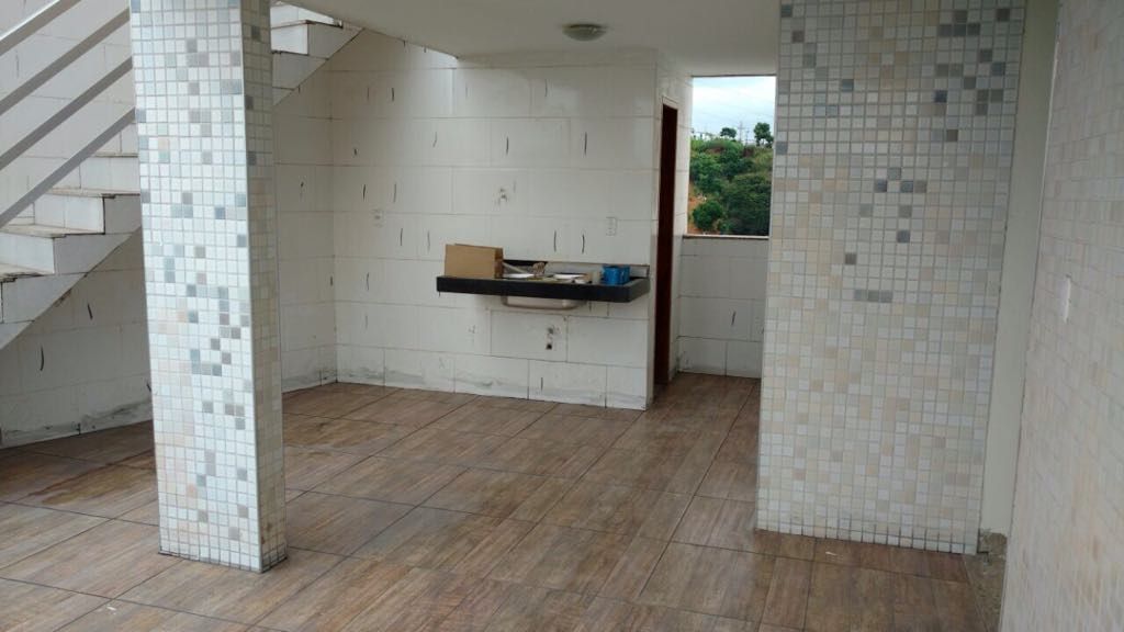 Cobertura à venda com 3 quartos, 260m² - Foto 8