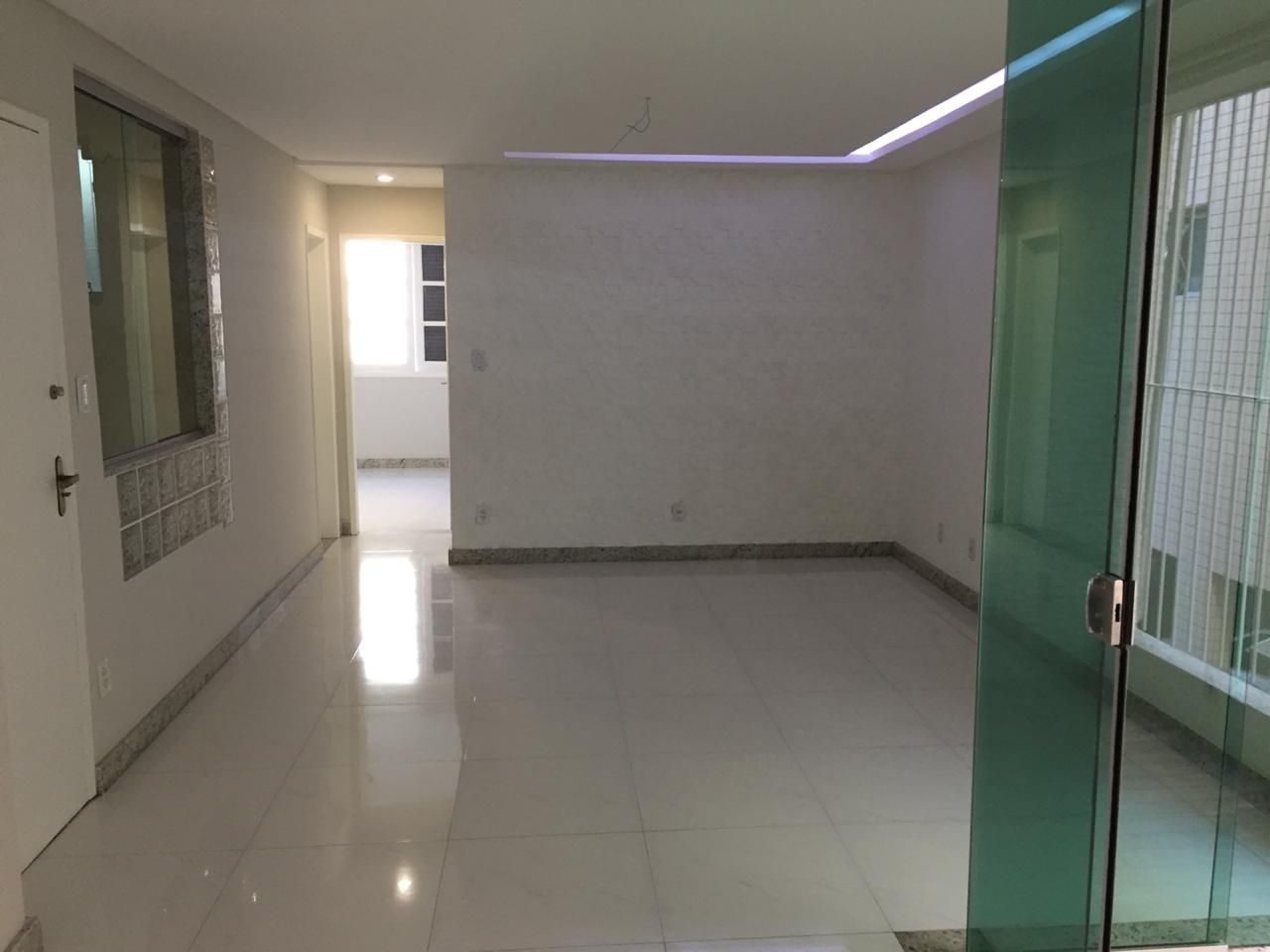 Apartamento à venda com 3 quartos, 100m² - Foto 4