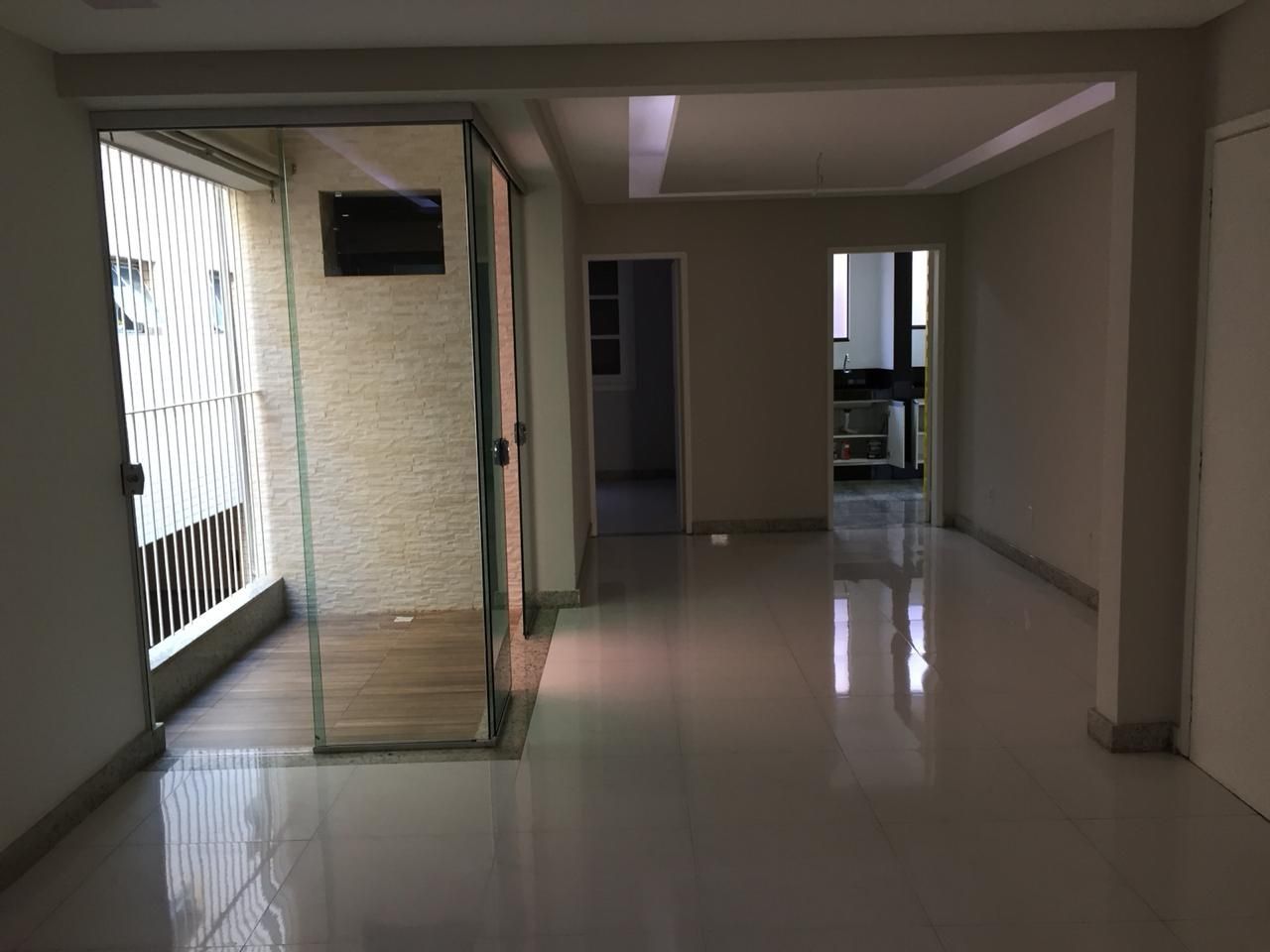 Apartamento à venda com 3 quartos, 100m² - Foto 5