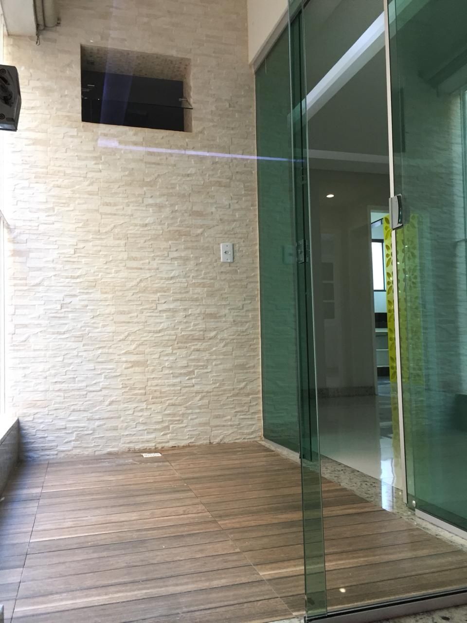 Apartamento à venda com 3 quartos, 100m² - Foto 7