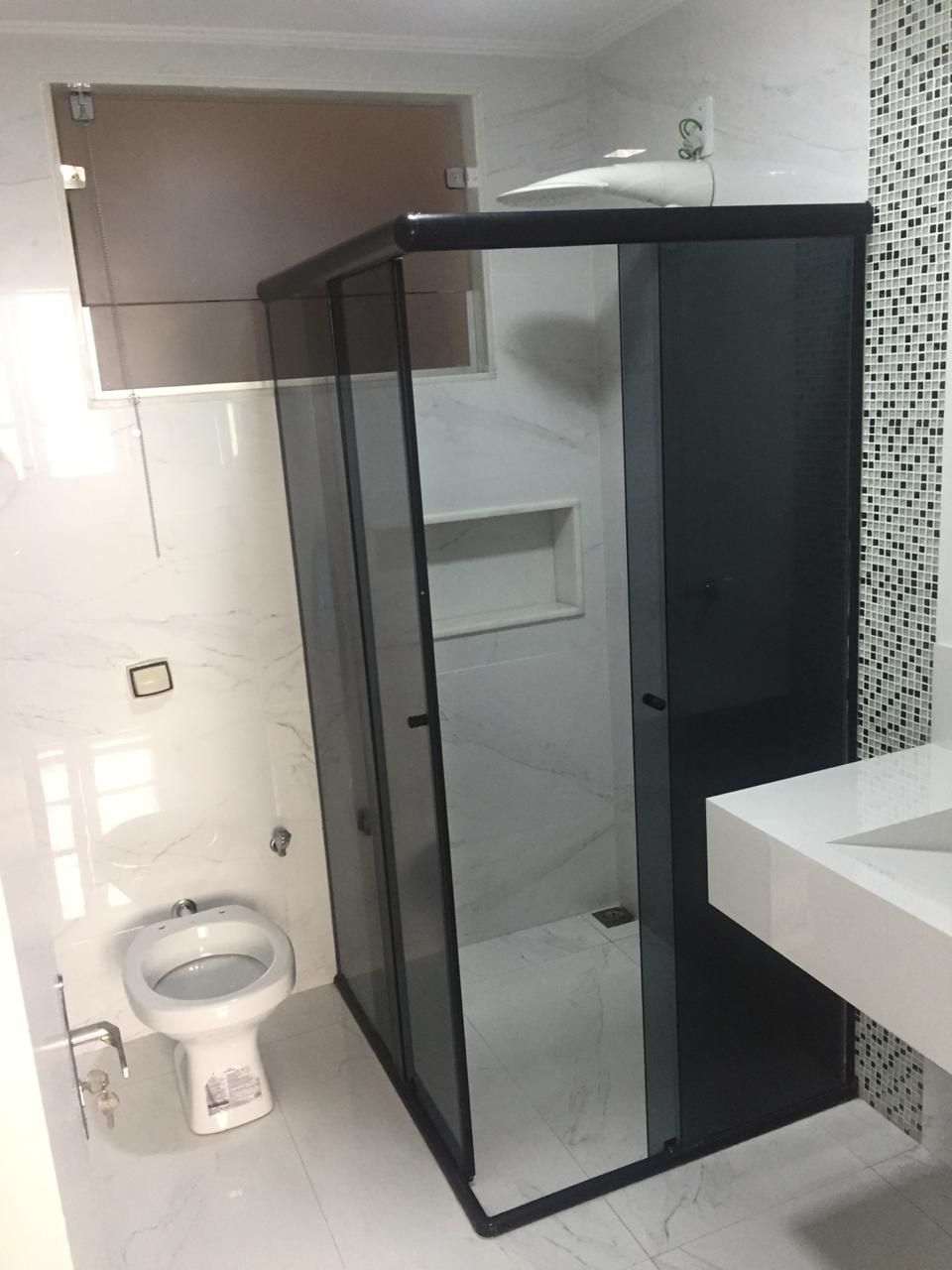 Apartamento à venda com 3 quartos, 100m² - Foto 8