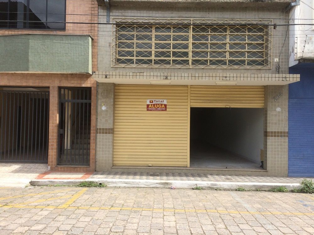 Loja-Salão para alugar com 1 quarto, 120m² - Foto 1