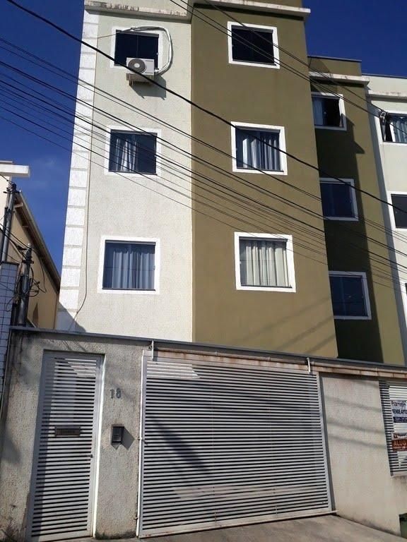 Apartamento à venda com 2 quartos, 57m² - Foto 11