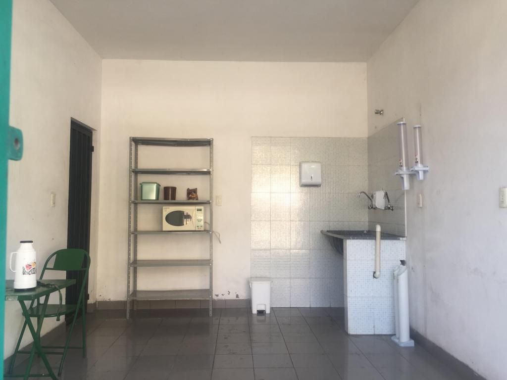 Conjunto Comercial-Sala à venda e aluguel com 1 quarto, 15m² - Foto 5