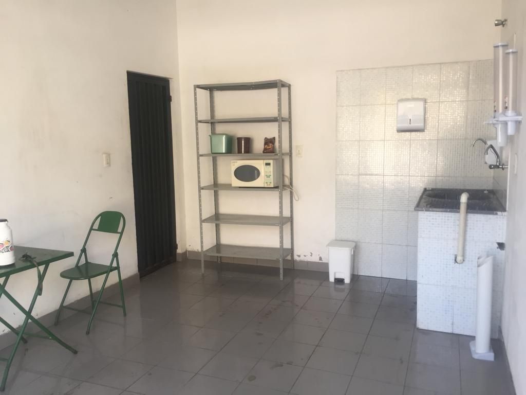 Conjunto Comercial-Sala à venda e aluguel com 1 quarto, 15m² - Foto 4