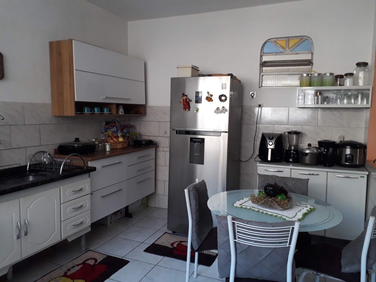 Apartamento à venda com 2 quartos, 110m² - Foto 8