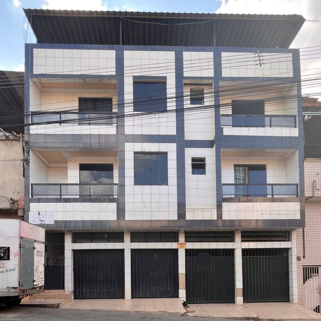Apartamento  venda  no Vila Formosa - Ipatinga, MG. Imveis