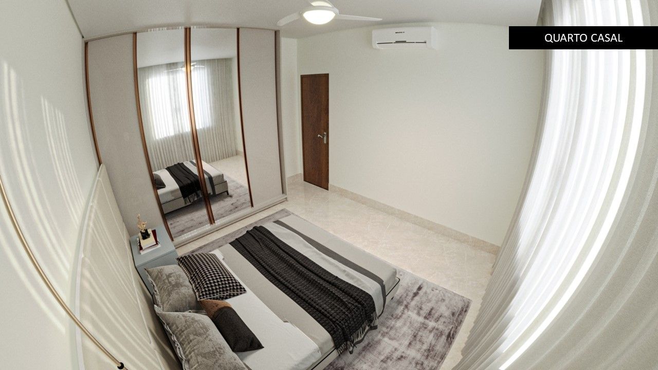 Apartamento à venda com 2 quartos, 82m² - Foto 12