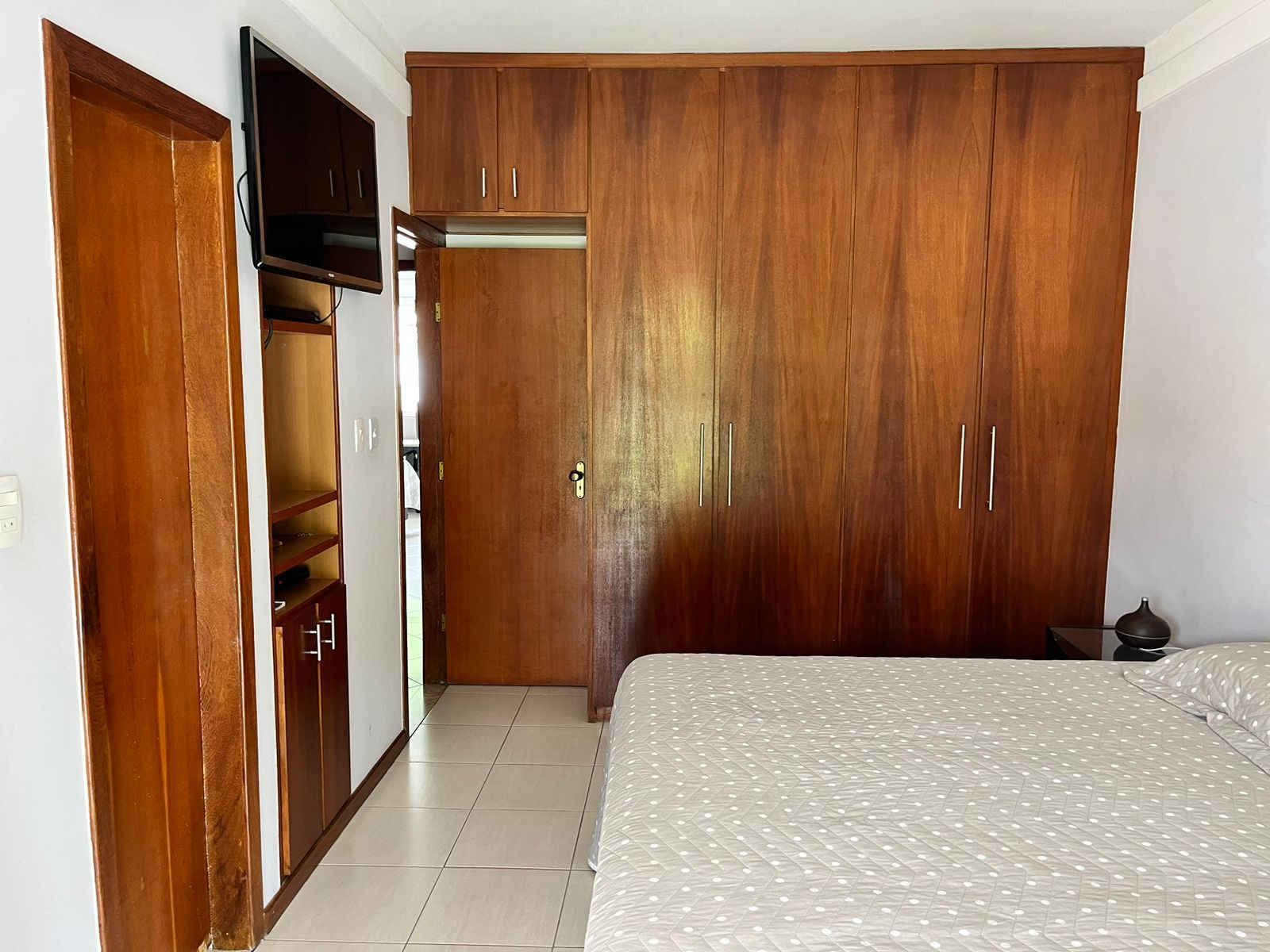 Casa à venda com 3 quartos, 124m² - Foto 17