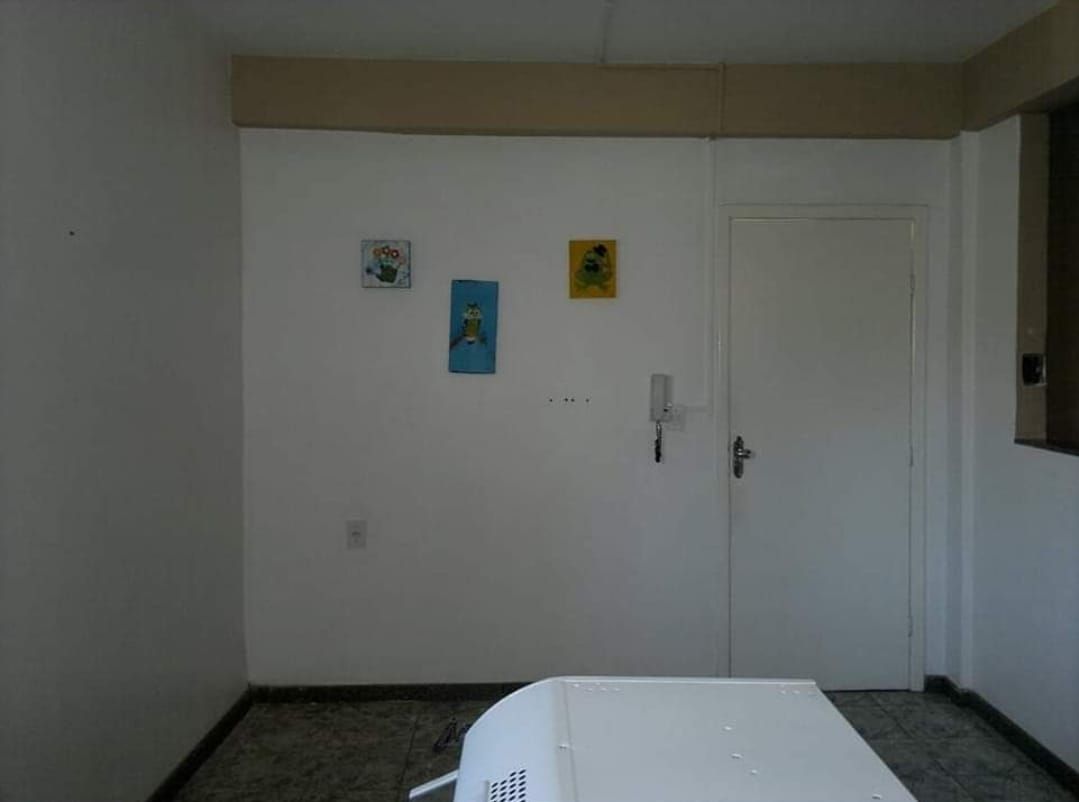 Apartamento à venda com 2 quartos, 200m² - Foto 7