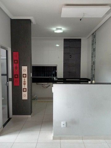 Casa à venda com 3 quartos, 201m² - Foto 6