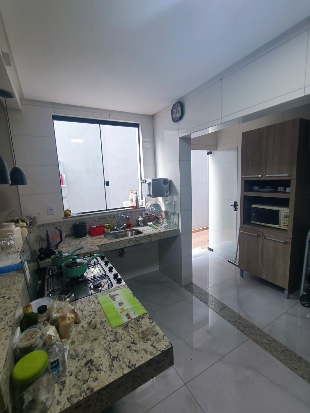 Apartamento à venda com 2 quartos, 119m² - Foto 4