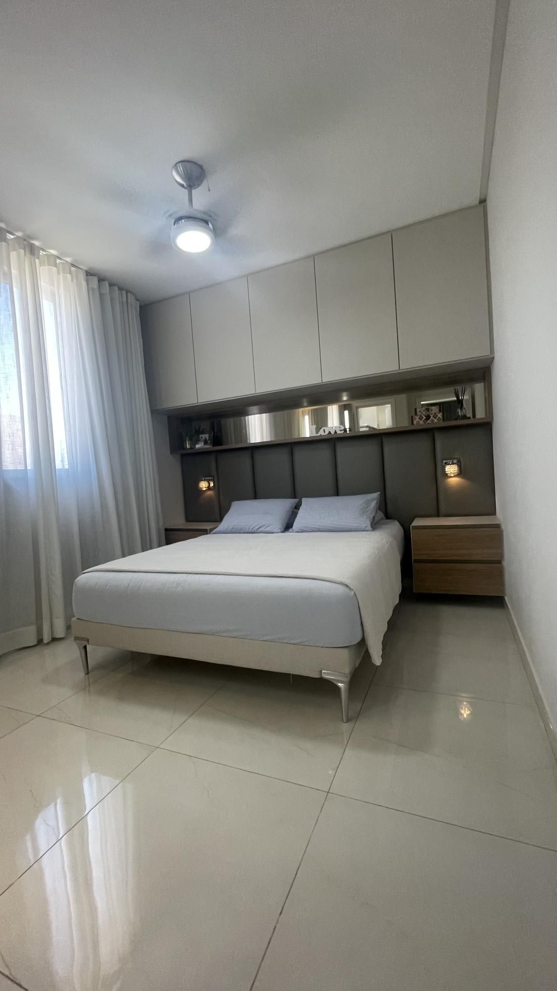 Apartamento à venda com 2 quartos, 66m² - Foto 9