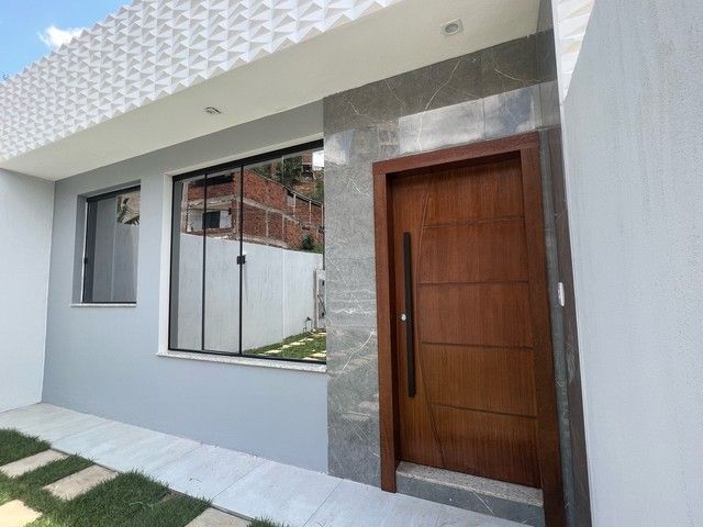 Casa à venda com 3 quartos, 100m² - Foto 3