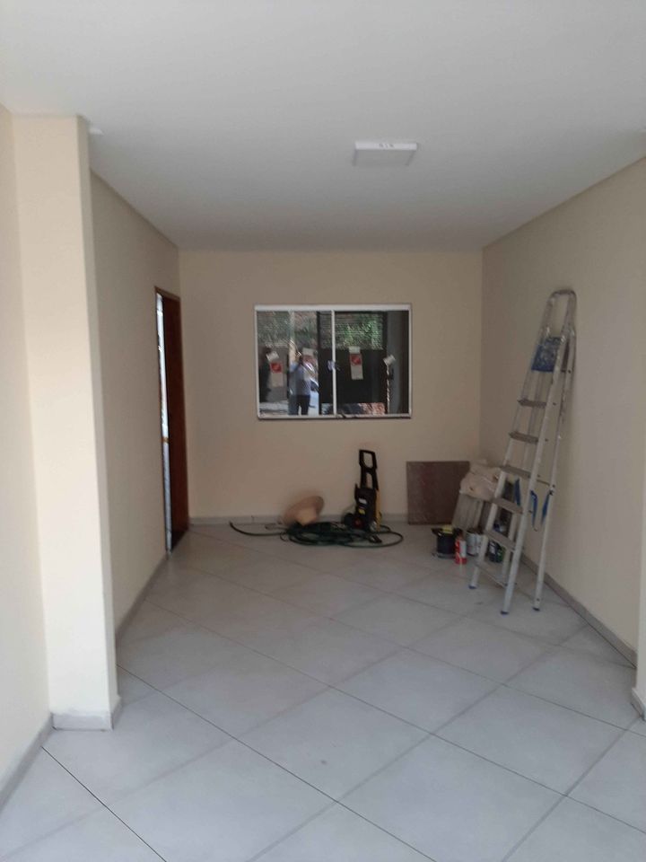 Apartamento à venda com 2 quartos - Foto 2