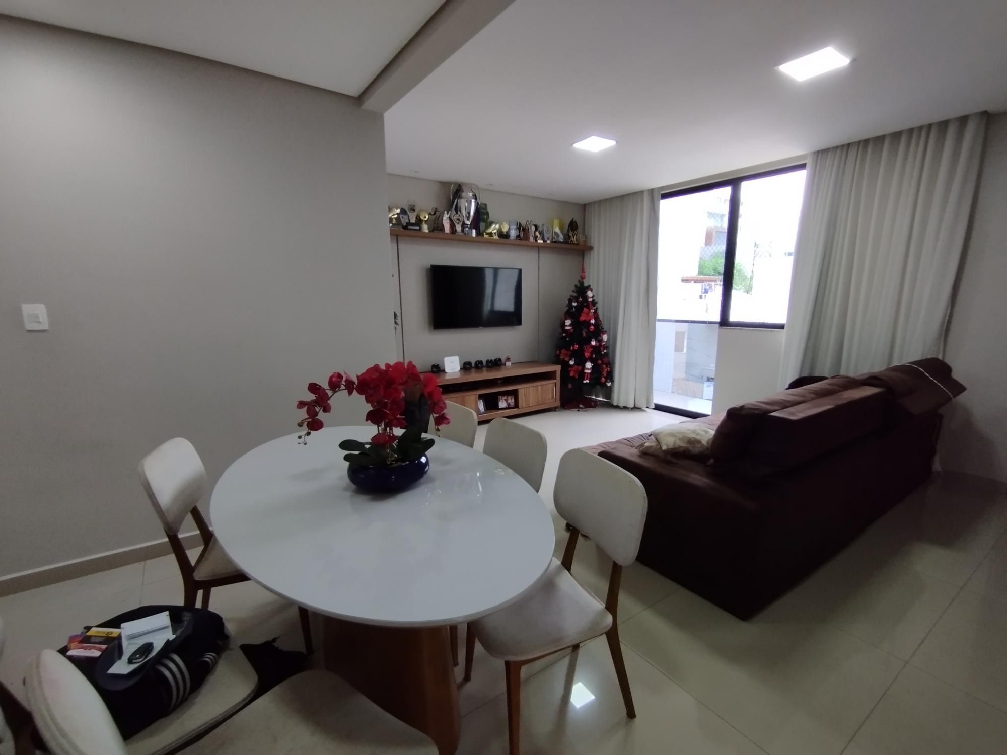 Cobertura à venda com 4 quartos, 200m² - Foto 10