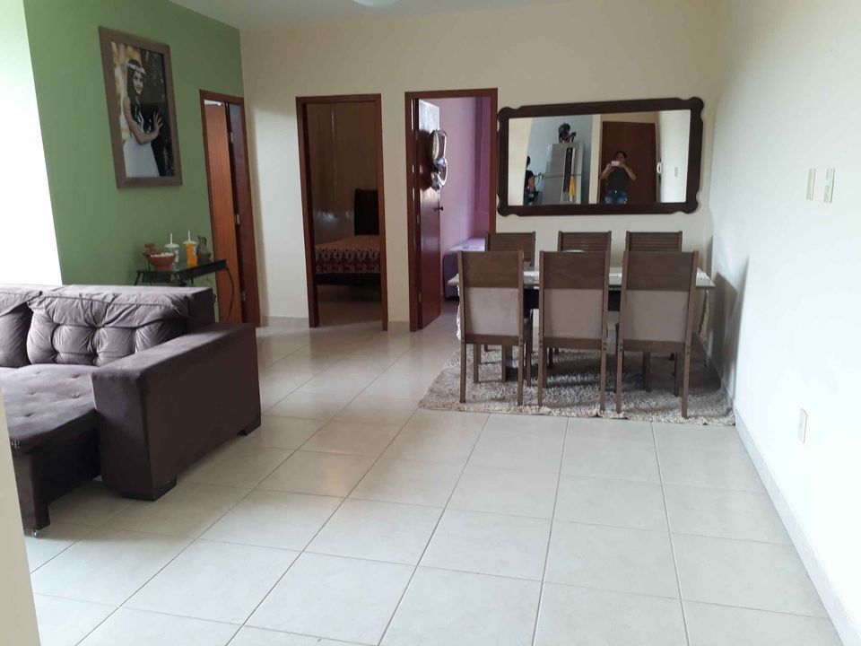 Apartamento  venda  no Chcaras Oliveira - Ipatinga, MG. Imveis