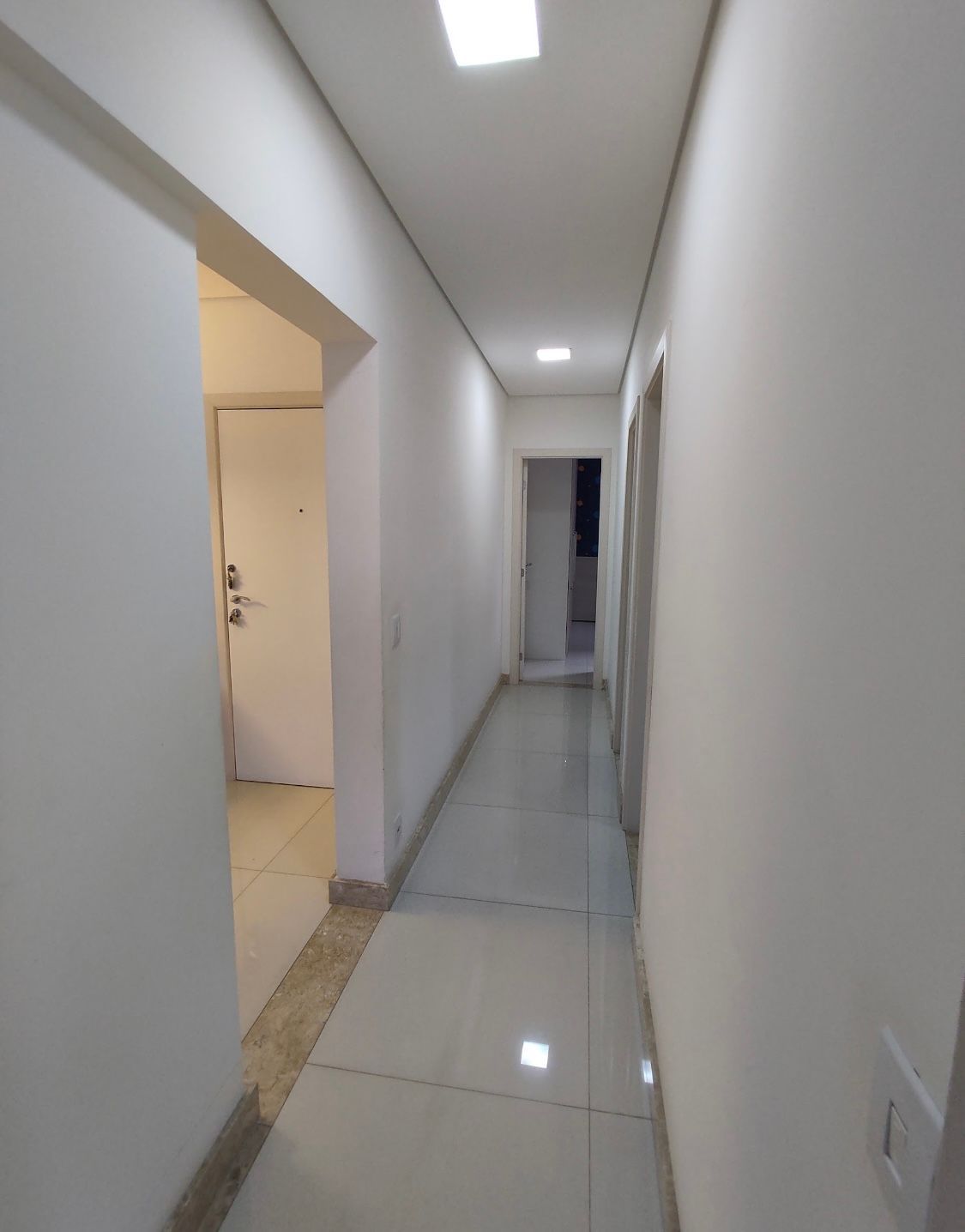 Apartamento à venda com 3 quartos, 120m² - Foto 11