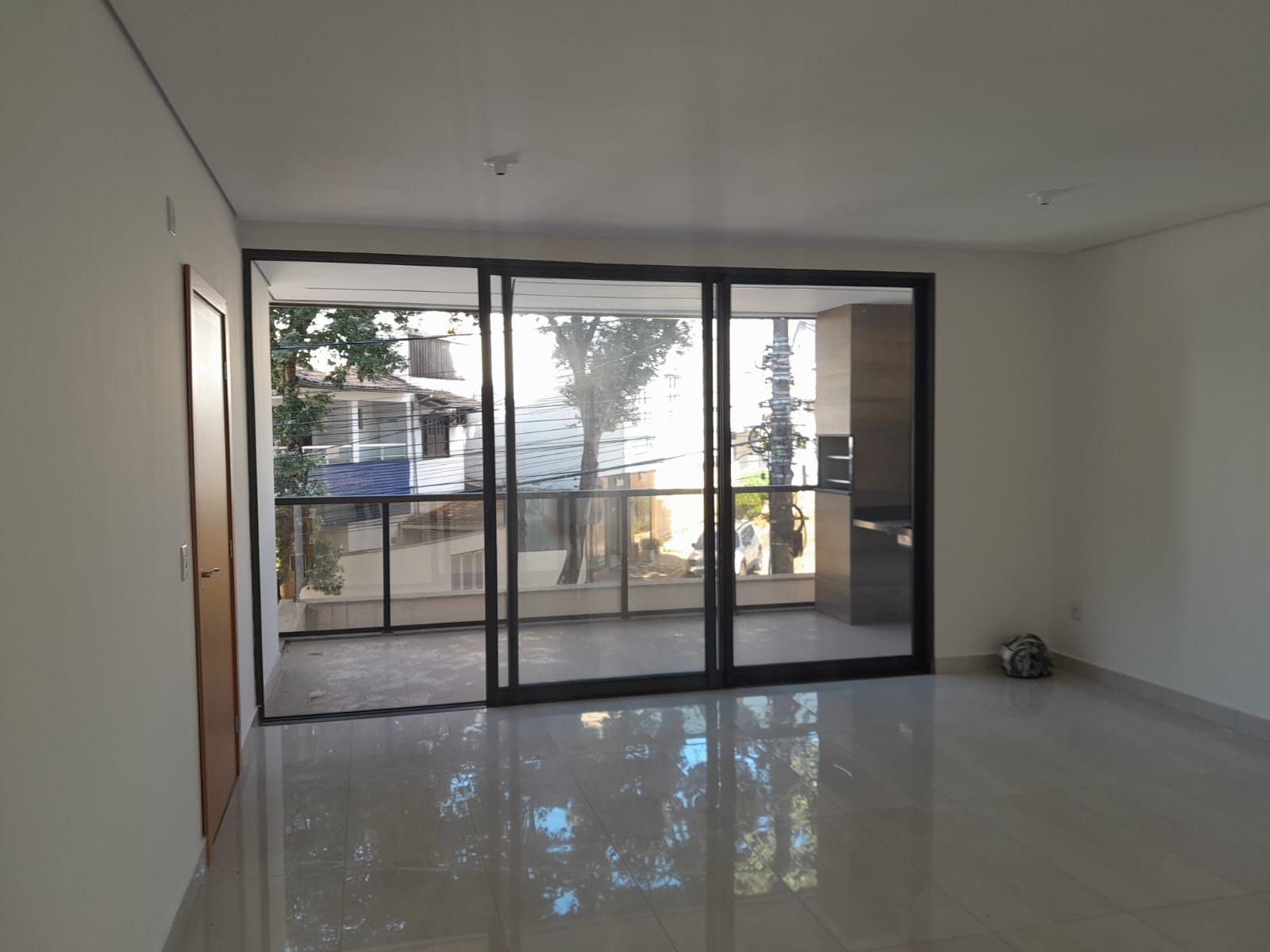 Apartamento à venda com 3 quartos, 120m² - Foto 6