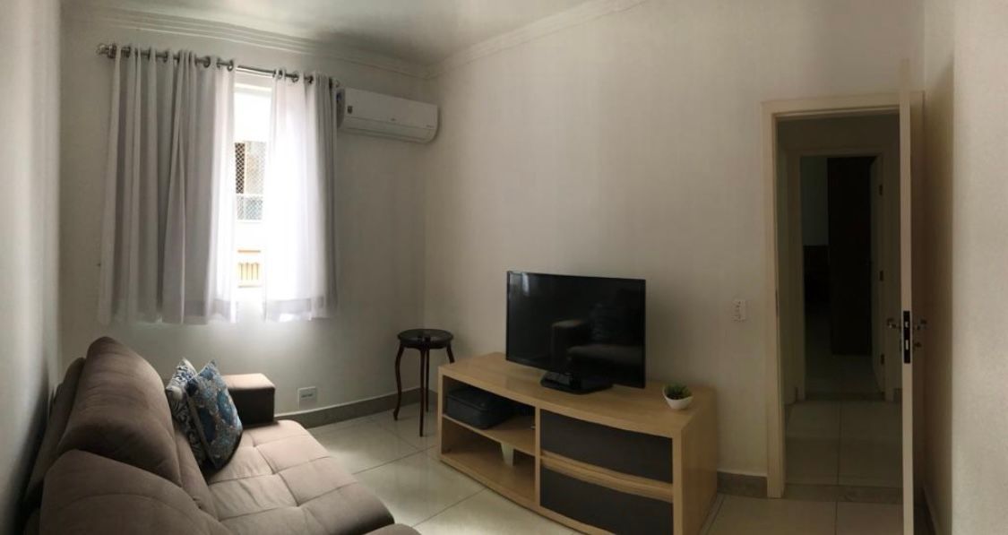 Apartamento à venda com 3 quartos, 123m² - Foto 6