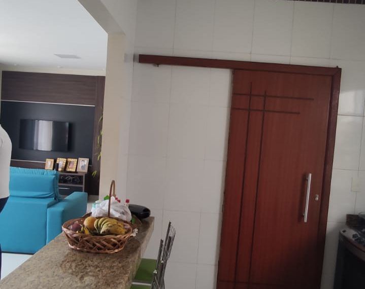 Apartamento à venda com 3 quartos, 125m² - Foto 5