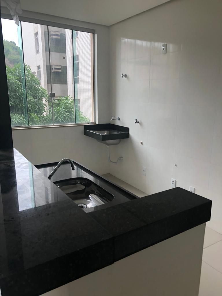 Apartamento à venda com 3 quartos, 80m² - Foto 5