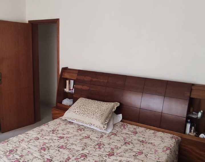 Apartamento à venda com 3 quartos, 125m² - Foto 7