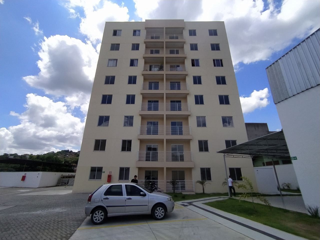 Apartamento à venda com 2 quartos, 83m² - Foto 9