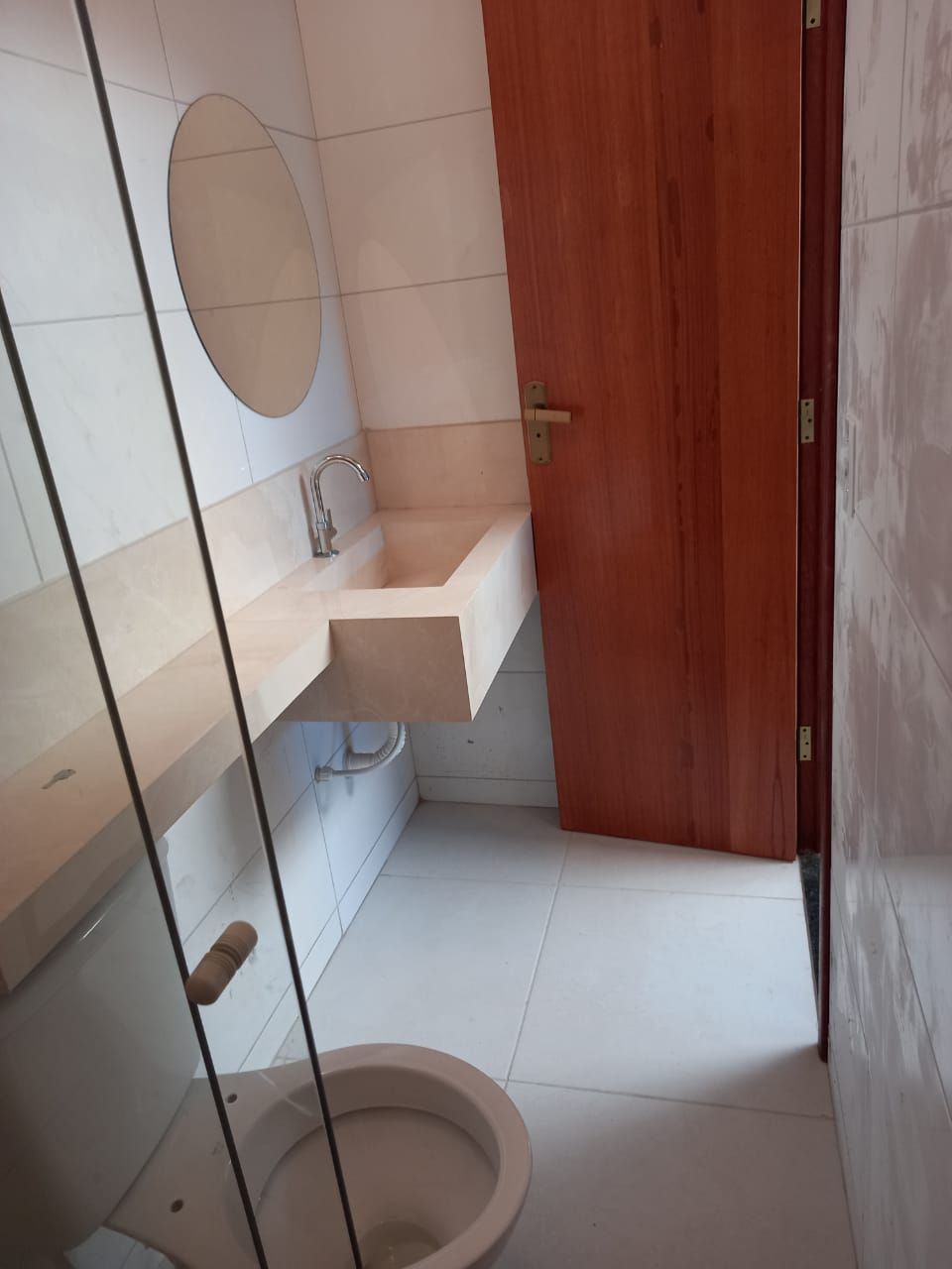 Apartamento à venda com 2 quartos, 66m² - Foto 3