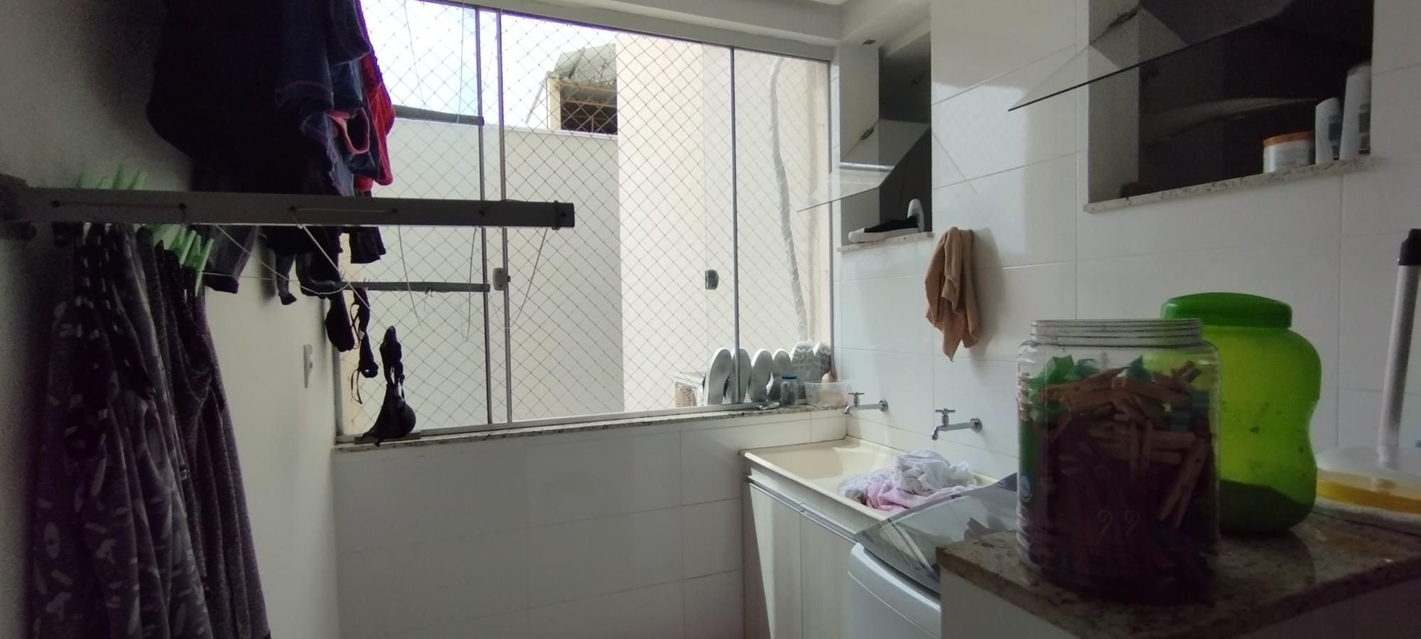 Apartamento à venda com 3 quartos, 84m² - Foto 9