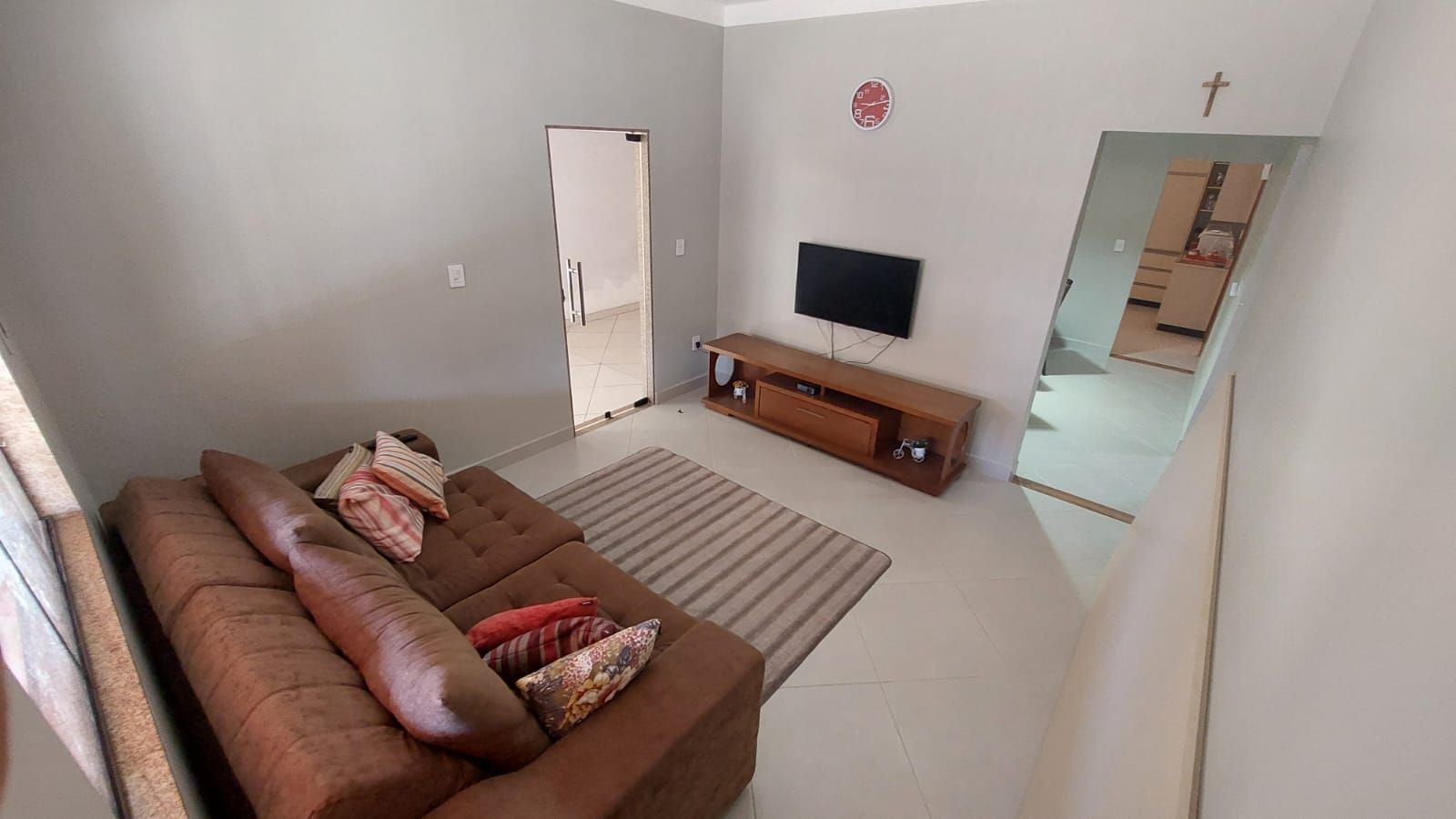 Casa à venda com 3 quartos, 240m² - Foto 10