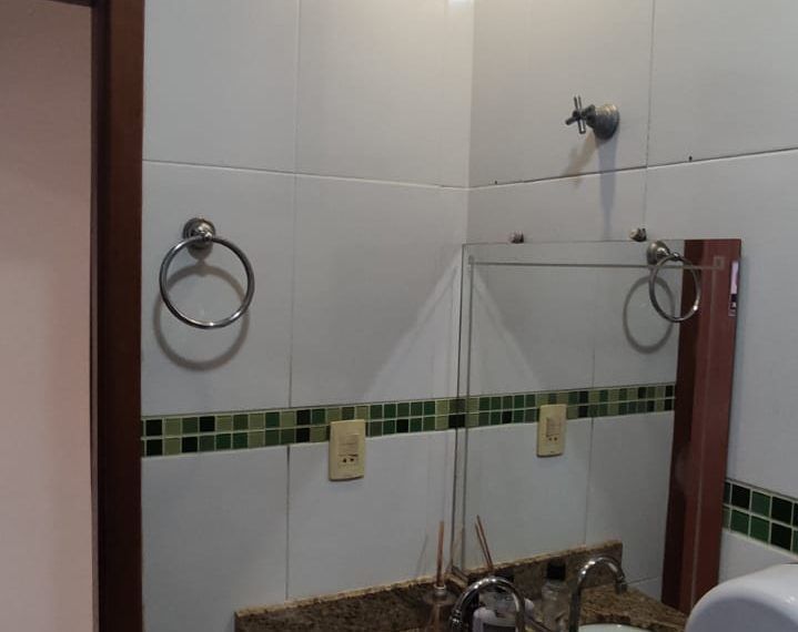 Apartamento à venda com 3 quartos, 125m² - Foto 11