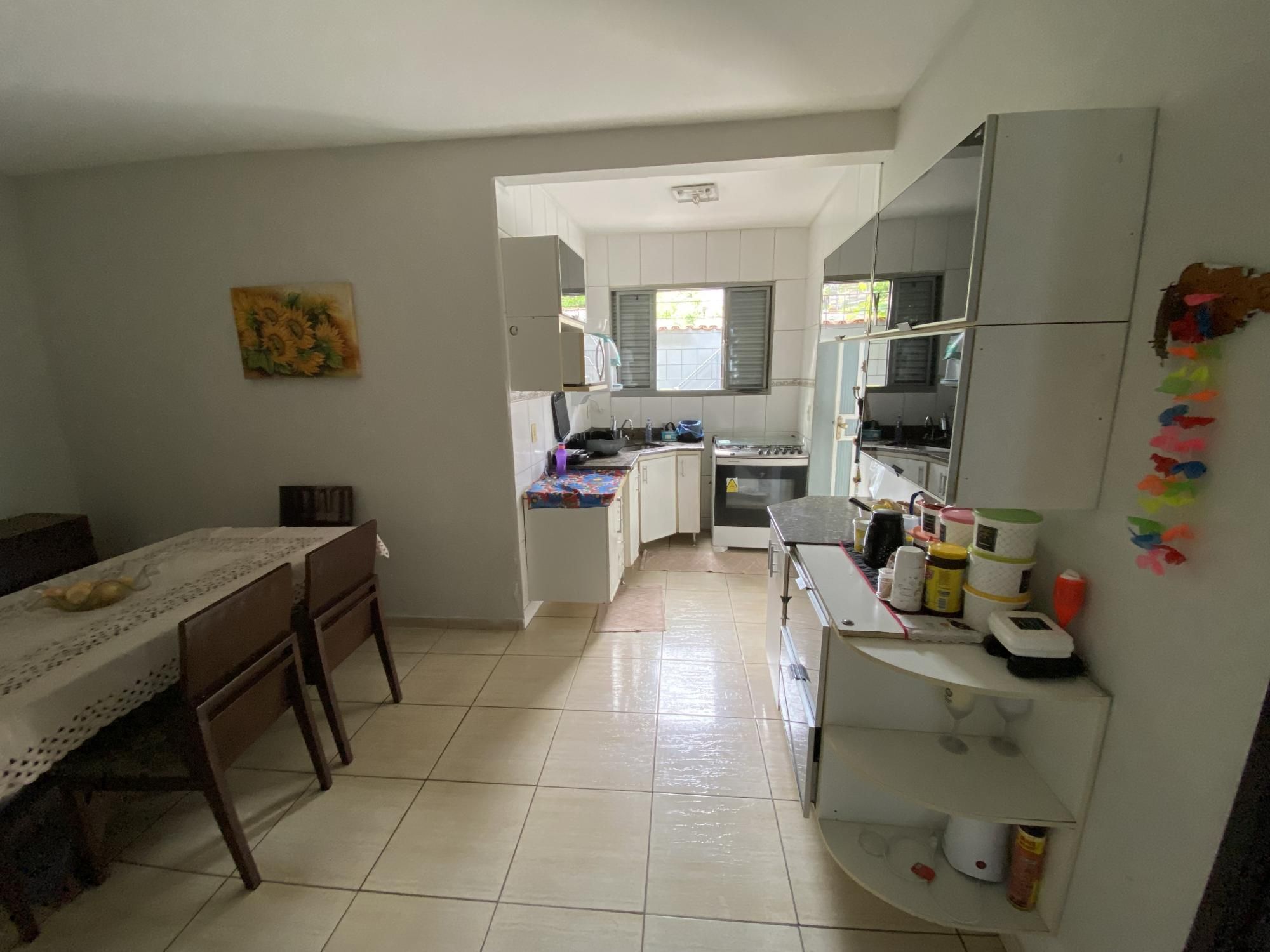 Casa à venda com 4 quartos, 280m² - Foto 13